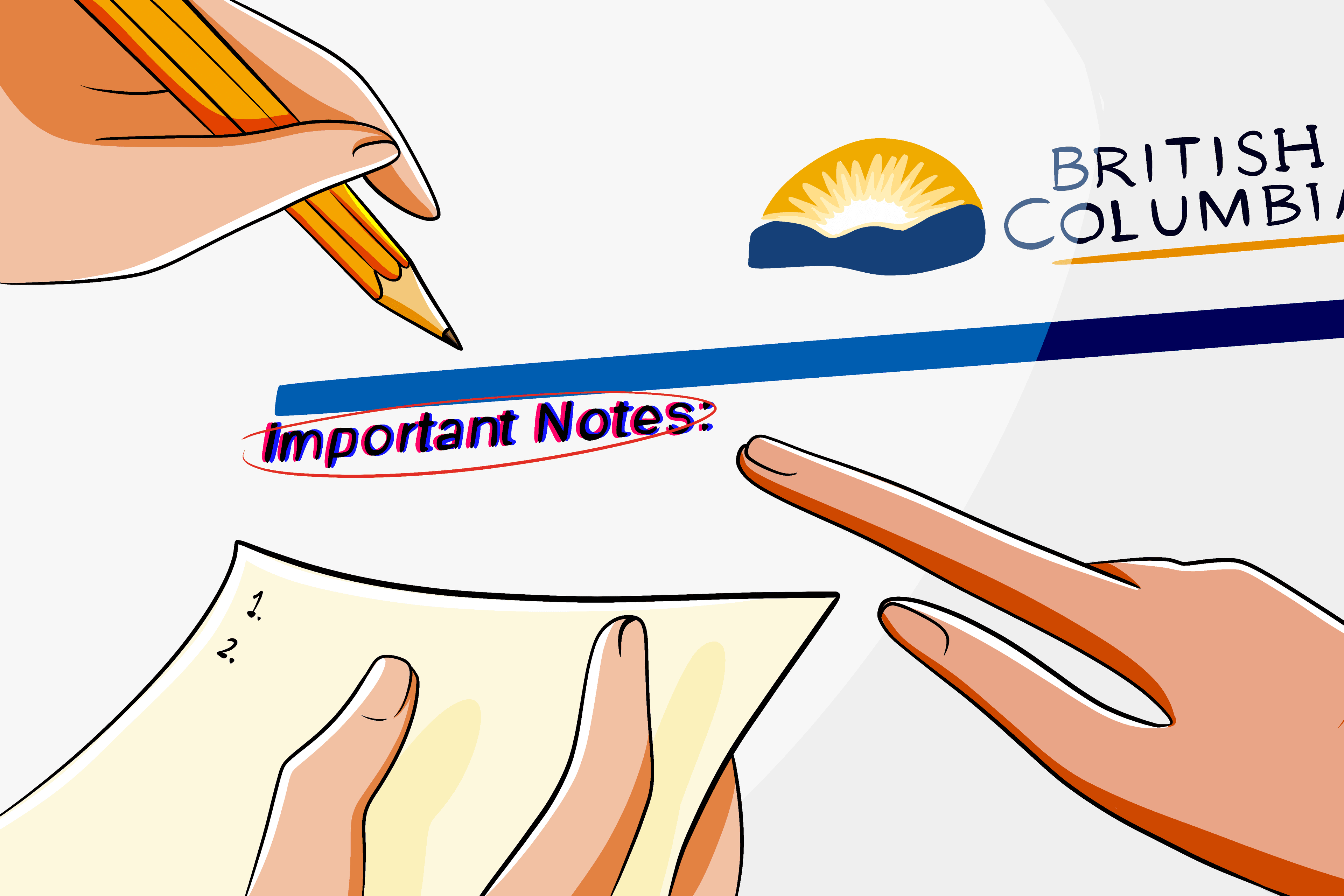 Image for Completing a BC Tenancy Agreement: Step-by-Step Guide