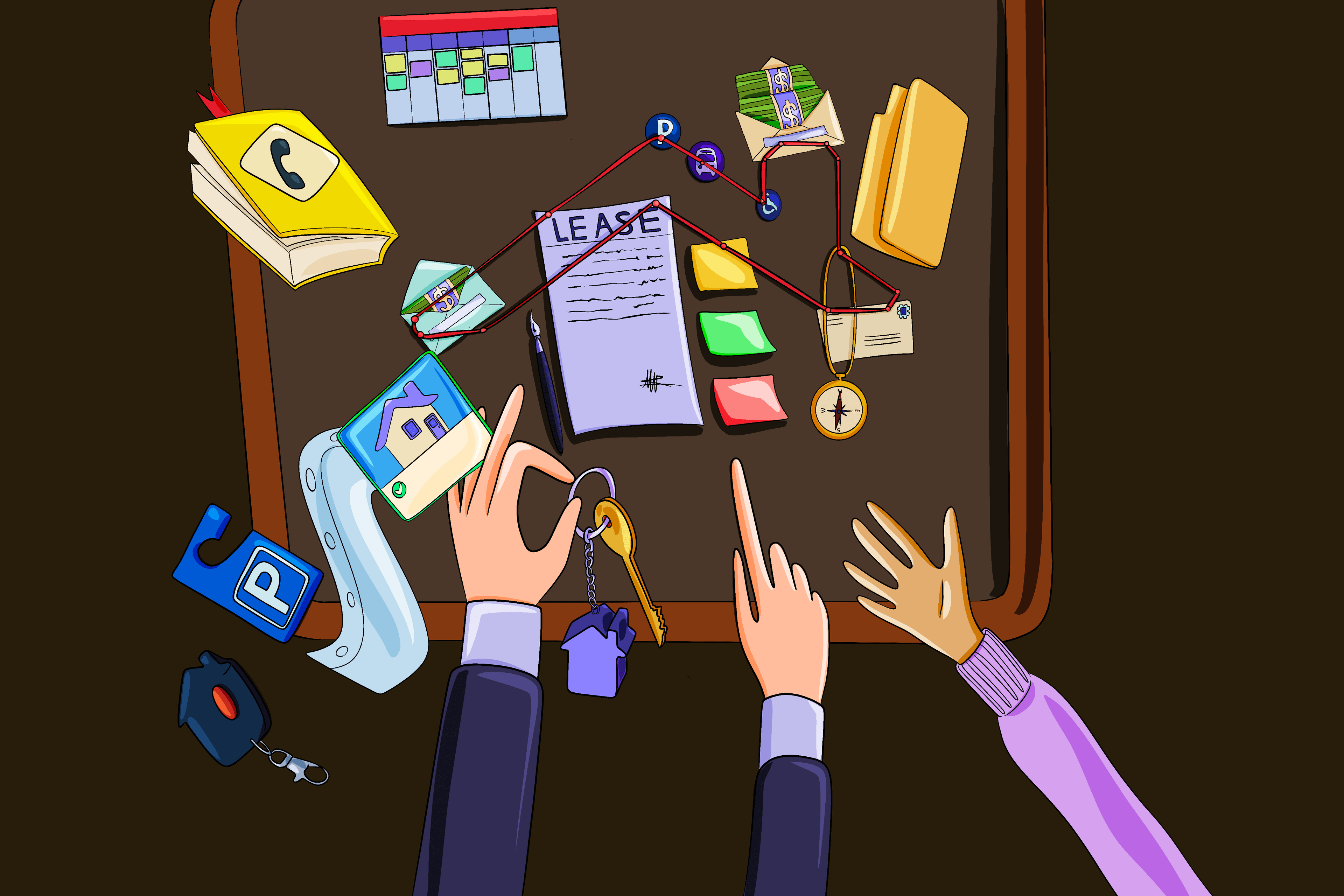 Image for 2025 Tenant Move-In and Onboarding Checklist for BC Landlords