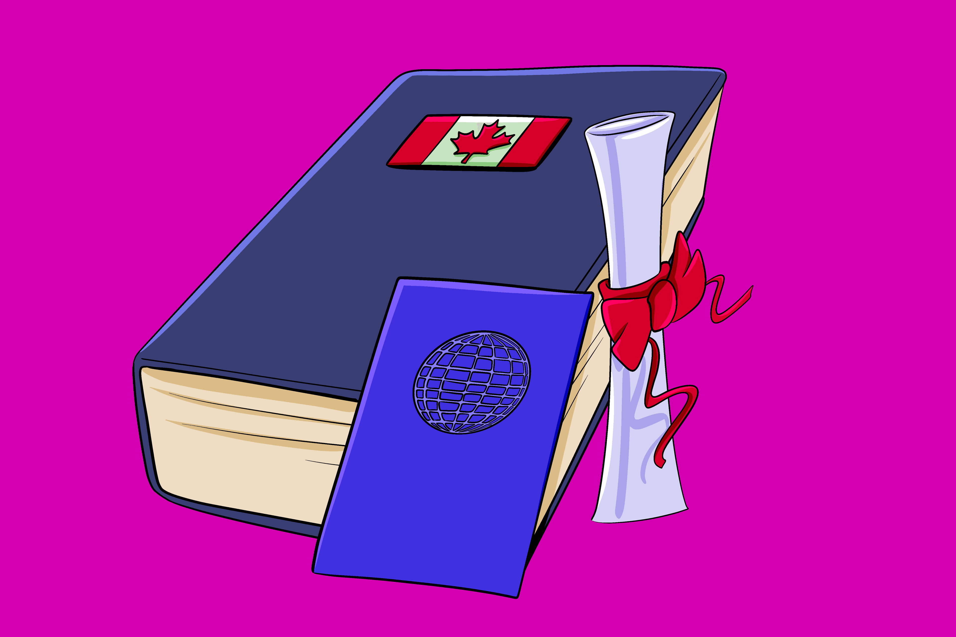 Image for Guide for International Students Moving to Kelowna